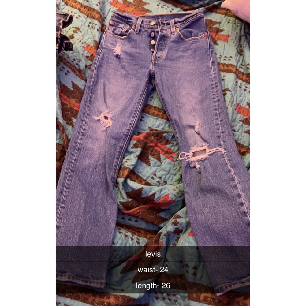 jeans